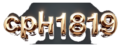 cph1819 logo