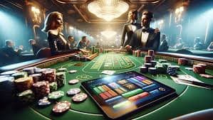 cph1819 Live Casino